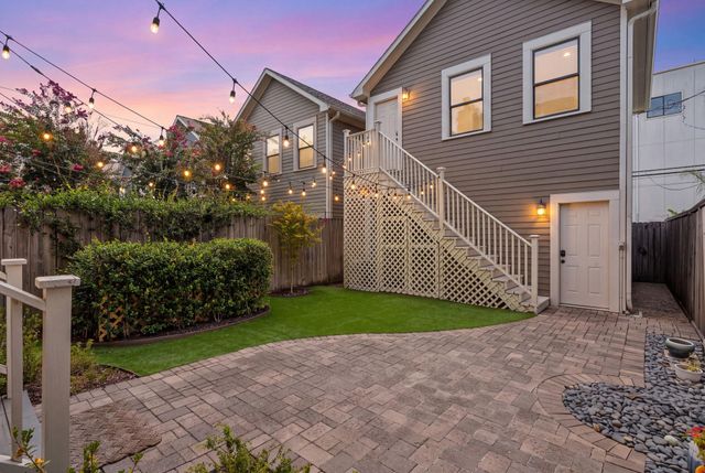 640 W 17th Street, Houston, TX 77008