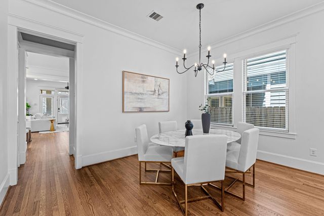 640 W 17th Street, Houston, TX 77008