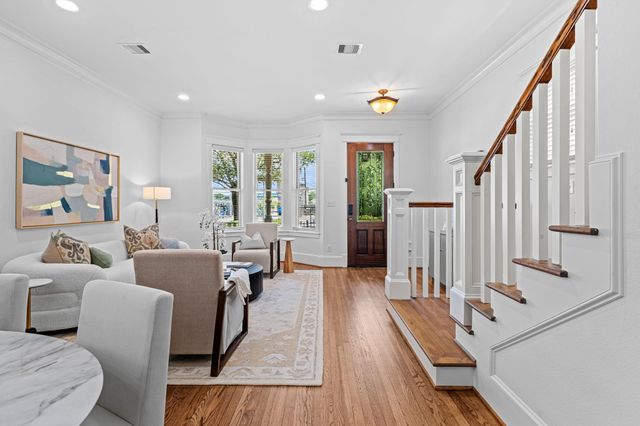 640 W 17th Street, Houston, TX 77008