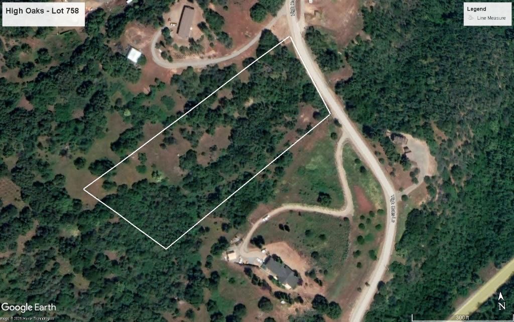 Image 1 of property listing at 758 High Oaks Lane, Yokuts Valley, CA 93675