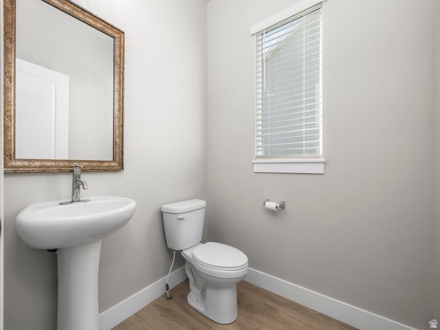 603 S MEADE ST, Mapleton, UT 84664