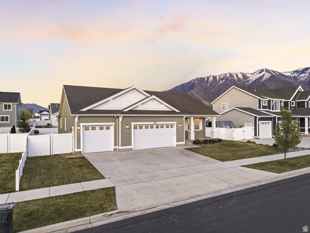 603 S MEADE ST, Mapleton, UT 84664