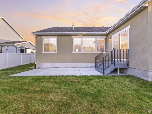 603 S MEADE ST, Mapleton, UT 84664