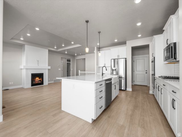 603 S MEADE ST, Mapleton, UT 84664
