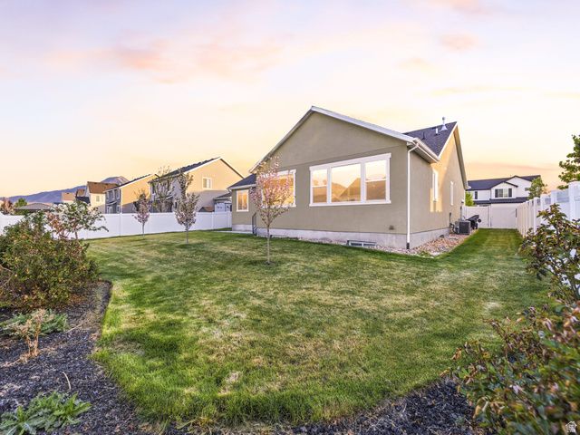 603 S MEADE ST, Mapleton, UT 84664