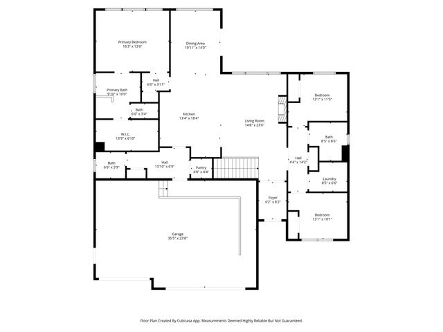 603 S MEADE ST, Mapleton, UT 84664