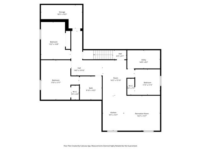 603 S MEADE ST, Mapleton, UT 84664