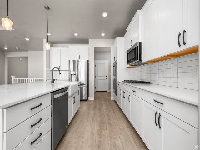 603 S MEADE ST, Mapleton, UT 84664