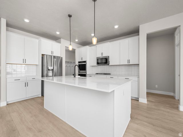 603 S MEADE ST, Mapleton, UT 84664