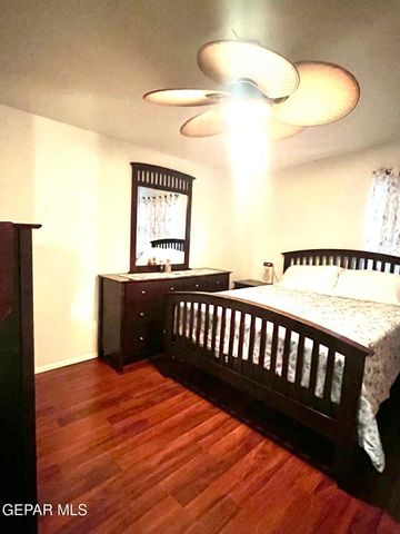 8763 CLAVEL Drive, El Paso, TX 79907