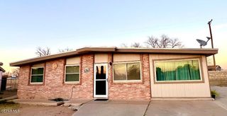 8763 CLAVEL Drive, El Paso, TX 79907