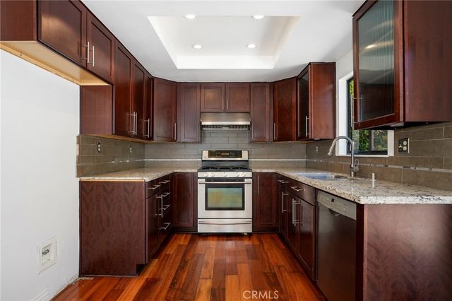 6820 Eaglehaven Lane, Oak Park, CA 91377