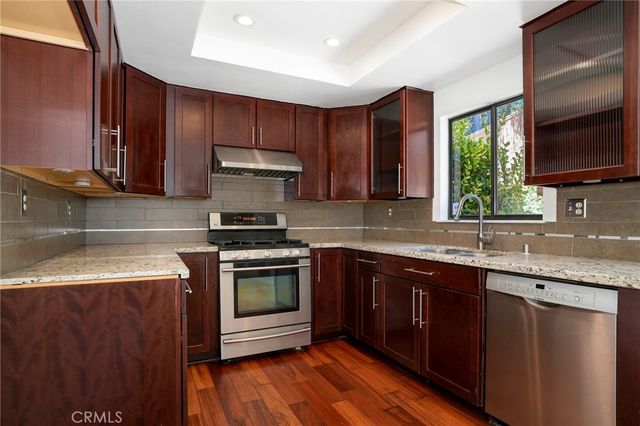 6820 Eaglehaven Lane, Oak Park, CA 91377