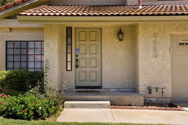 6820 Eaglehaven Lane, Oak Park, CA 91377