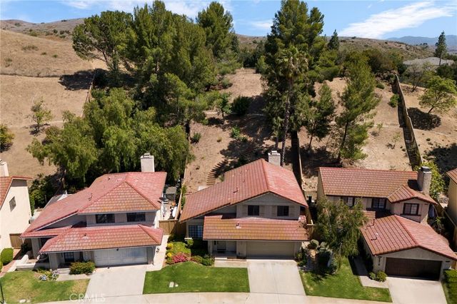 6820 Eaglehaven Lane, Oak Park, CA 91377