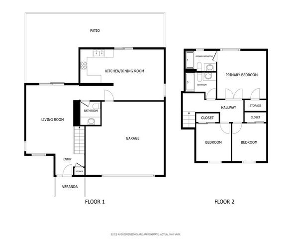 6820 Eaglehaven Lane, Oak Park, CA 91377