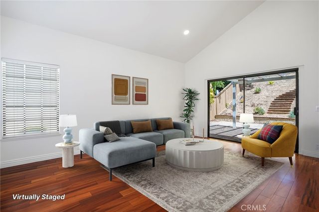 6820 Eaglehaven Lane, Oak Park, CA 91377