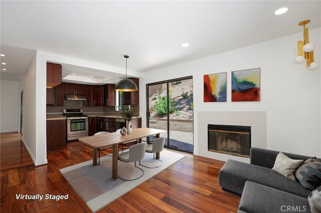 6820 Eaglehaven Lane, Oak Park, CA 91377