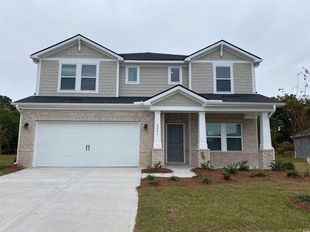 3710 Tranquility Loop, Longs, SC 29568