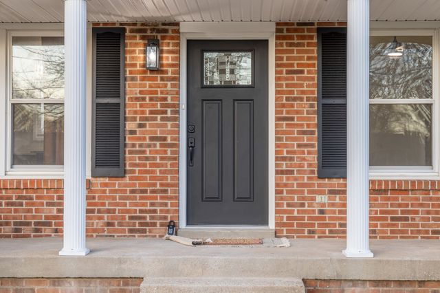 205 Hazelnut Ct, Clarksville, TN 37042