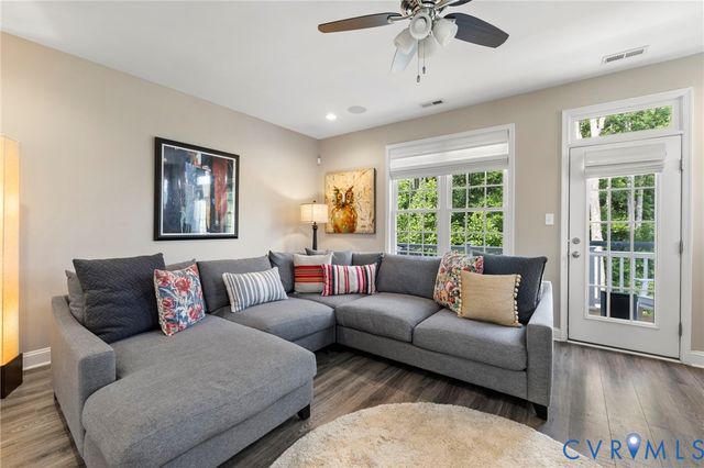 14387 Michaux Village Dr, Midlothian, VA 23113