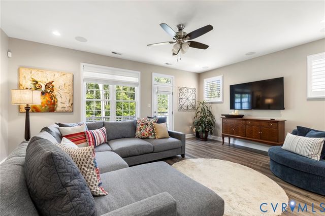 14387 Michaux Village Dr, Midlothian, VA 23113