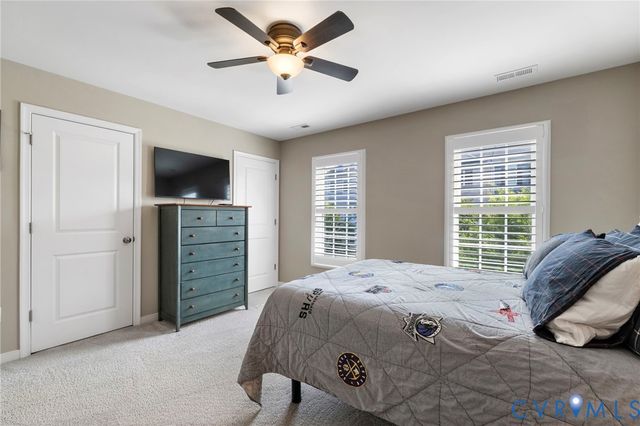14387 Michaux Village Dr, Midlothian, VA 23113