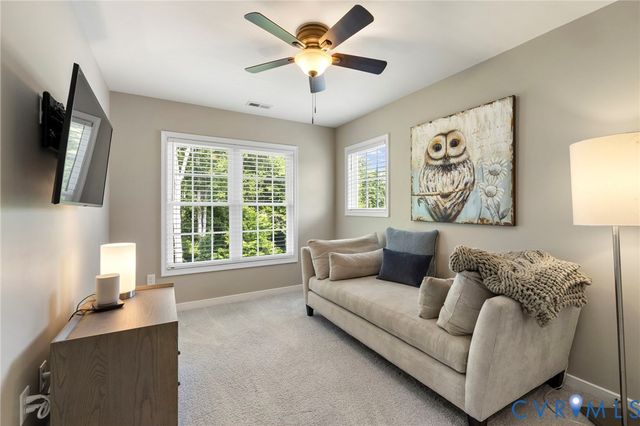 14387 Michaux Village Dr, Midlothian, VA 23113