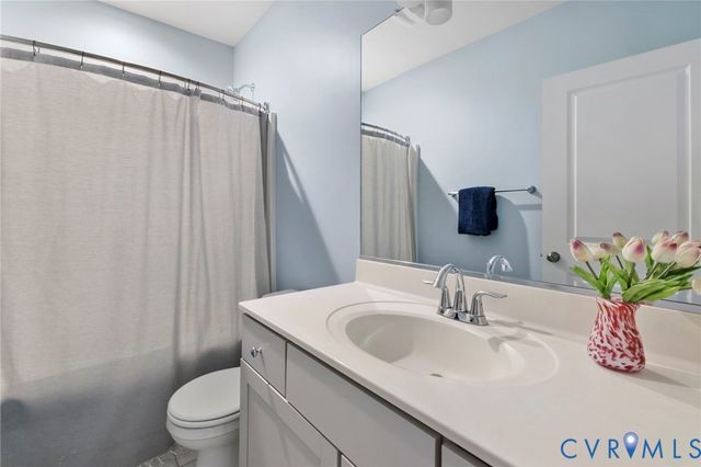 14387 Michaux Village Dr, Midlothian, VA 23113