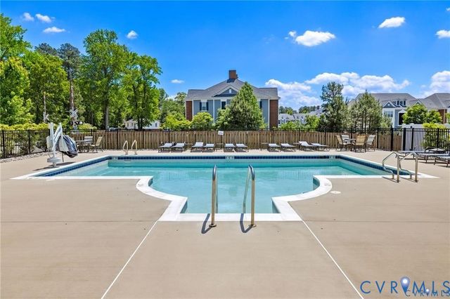 14387 Michaux Village Dr, Midlothian, VA 23113