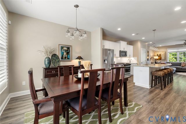 14387 Michaux Village Dr, Midlothian, VA 23113