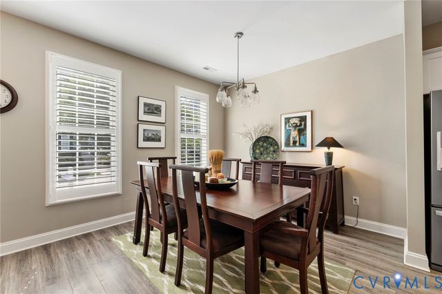 14387 Michaux Village Dr, Midlothian, VA 23113