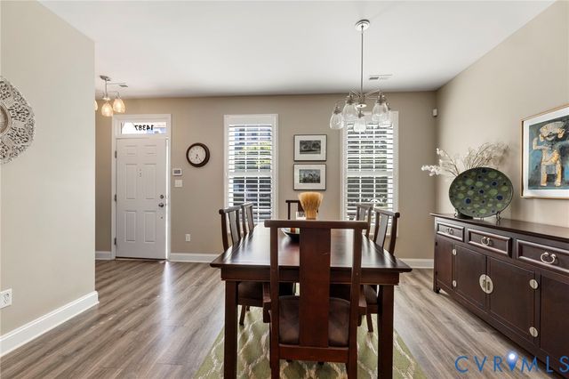 14387 Michaux Village Dr, Midlothian, VA 23113