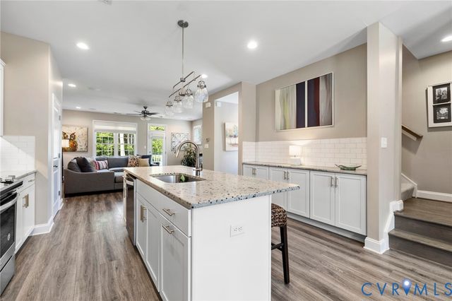 14387 Michaux Village Dr, Midlothian, VA 23113