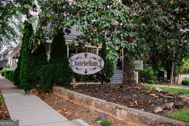 5520 Tullis Drive 128A, Gainesville, GA 30507