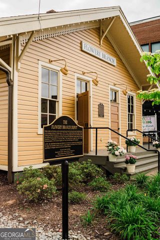 5520 Tullis Drive 128A, Gainesville, GA 30507