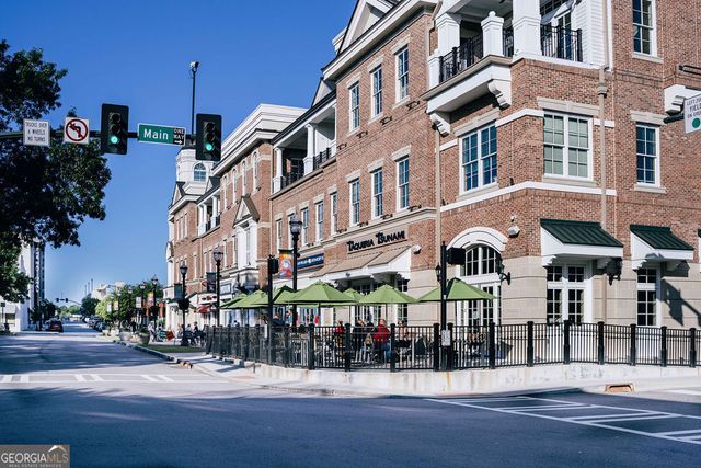 5520 Tullis Drive 128A, Gainesville, GA 30507