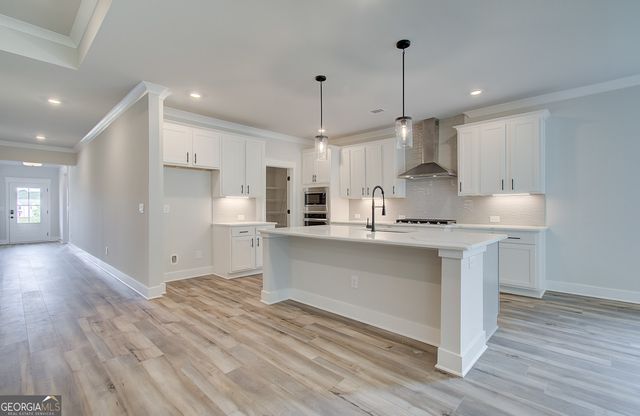 5520 Tullis Drive 128A, Gainesville, GA 30507