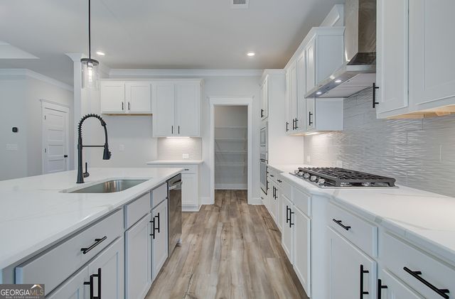 5520 Tullis Drive 128A, Gainesville, GA 30507