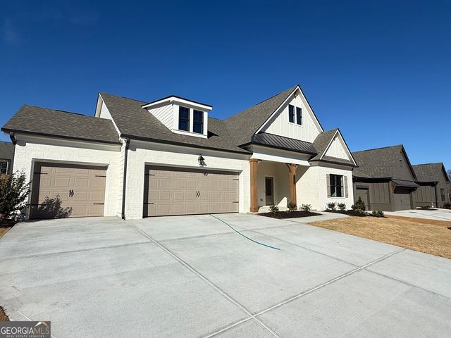 5520 Tullis Drive 128A, Gainesville, GA 30507