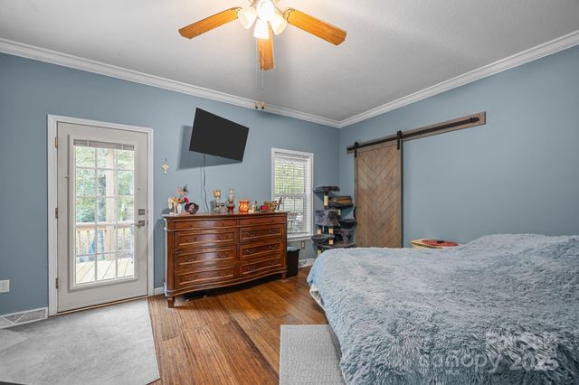 219 Newberry Drive, Fletcher, NC 28732