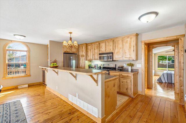 17678 Edgewater Road NE, Pine City, MN 55063