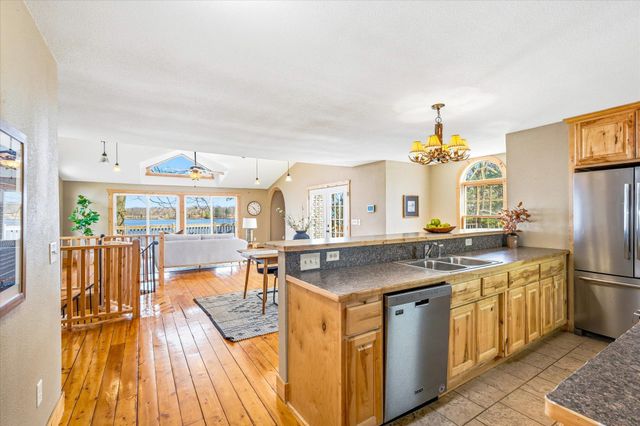 17678 Edgewater Road NE, Pine City, MN 55063