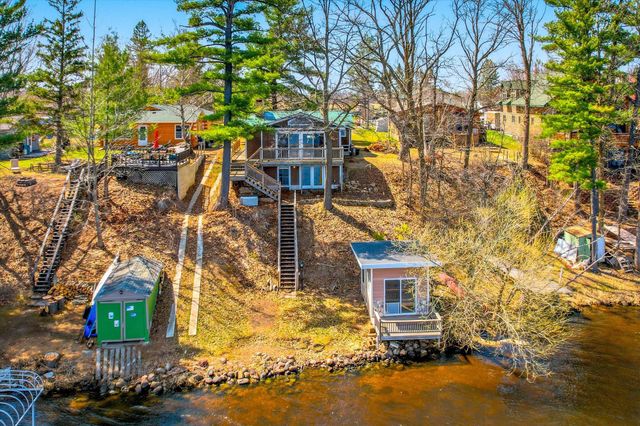 17678 Edgewater Road NE, Pine City, MN 55063