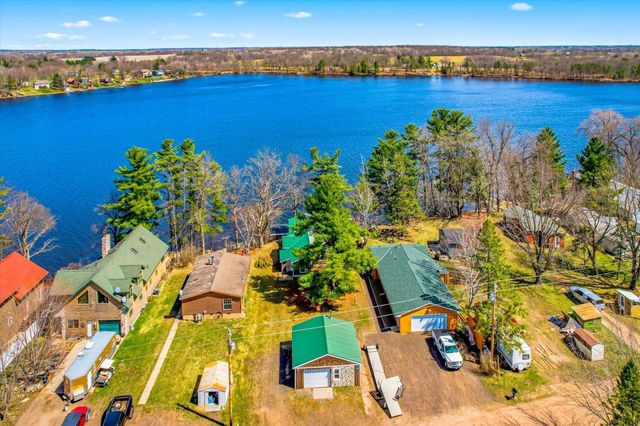17678 Edgewater Road NE, Pine City, MN 55063