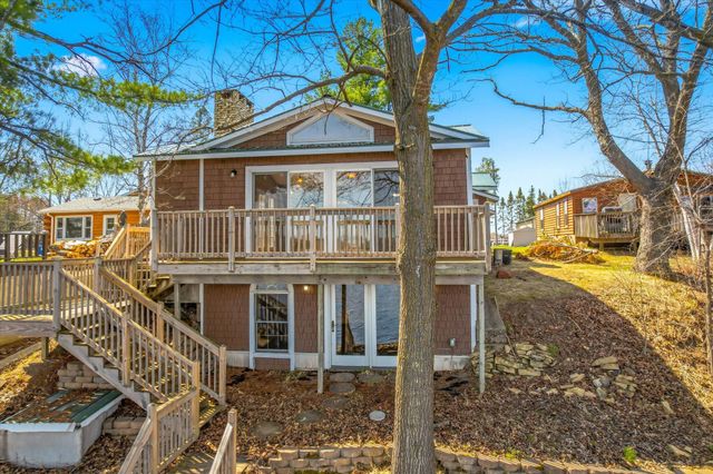 17678 Edgewater Road NE, Pine City, MN 55063