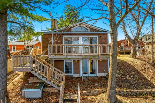 17678 Edgewater Road NE, Pine City, MN 55063