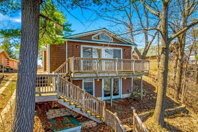 17678 Edgewater Road NE, Pine City, MN 55063