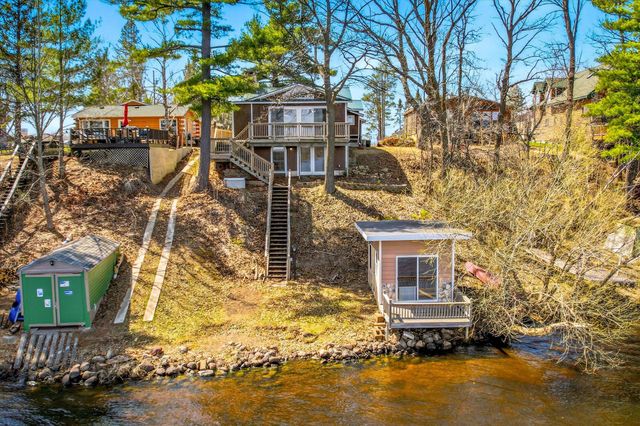 17678 Edgewater Road NE, Pine City, MN 55063