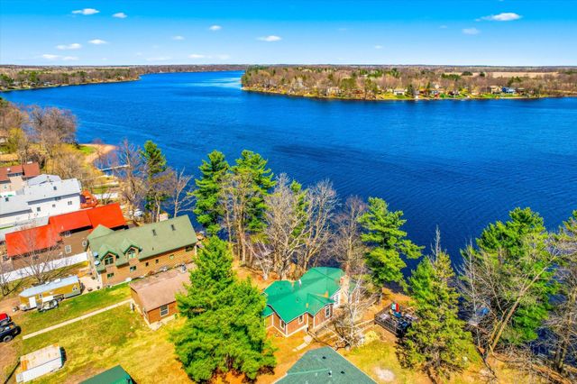 17678 Edgewater Road NE, Pine City, MN 55063